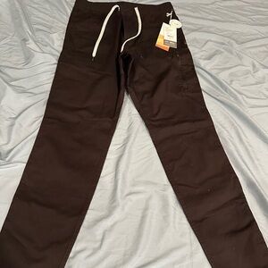 Vuori Ripstop Pants Dark Java - Men's‎ Medium V412